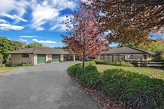60 Potts Road, Whitford, Manukau City