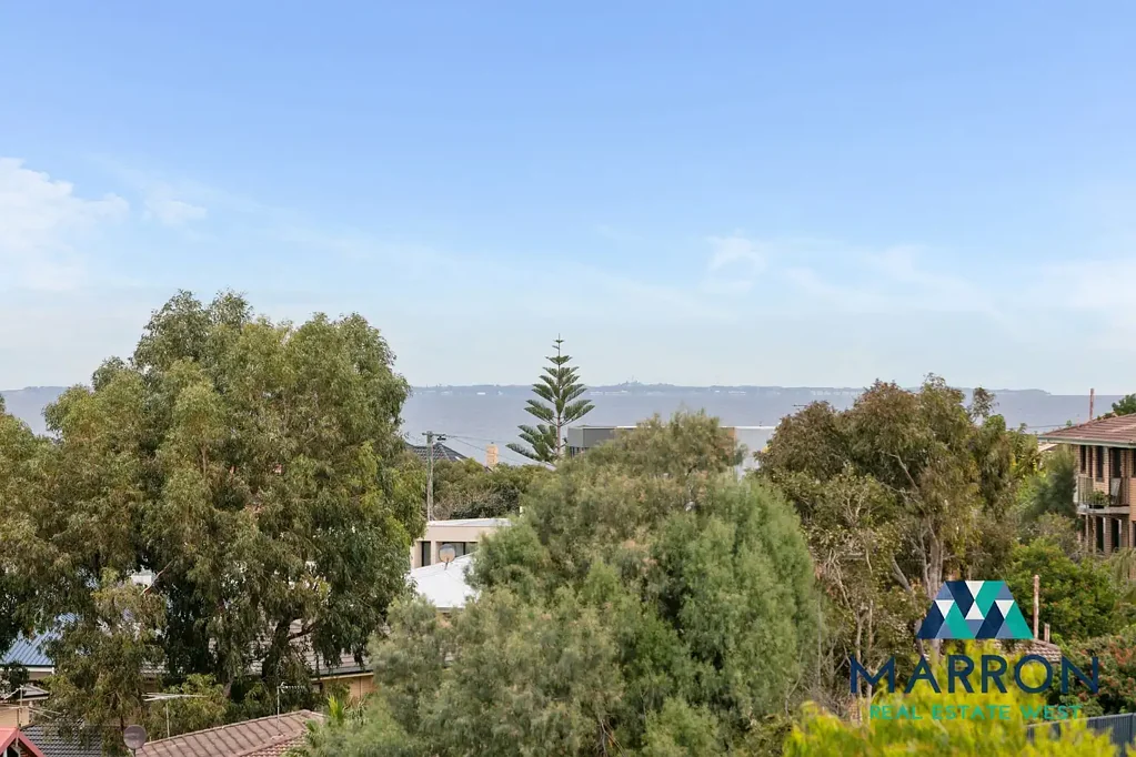 Scarborough 2બેડરૂમ Panoramic Sunset Ocean Views to Rottnest Island!