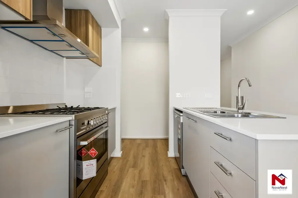 Brand New 4-Bedroom ready to move in!