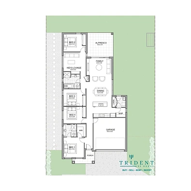 Adres Weerhou, Kelso, NSW 2795, 4 slaapkamers, 2 badkamers, House