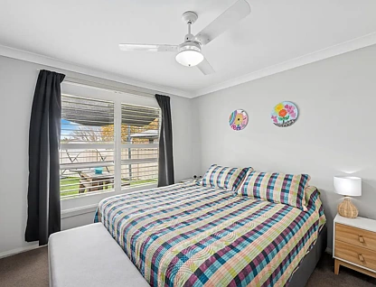 240 Mortimer Street, Mudgee, NSW 2850, 4 ਕਮਰੇ, 1 ਬਾਥਰੂਮ, House