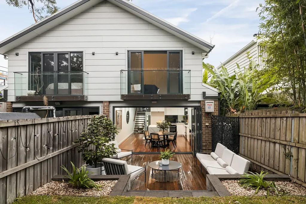 95B Hubert Street, Lilyfield, NSW 2040