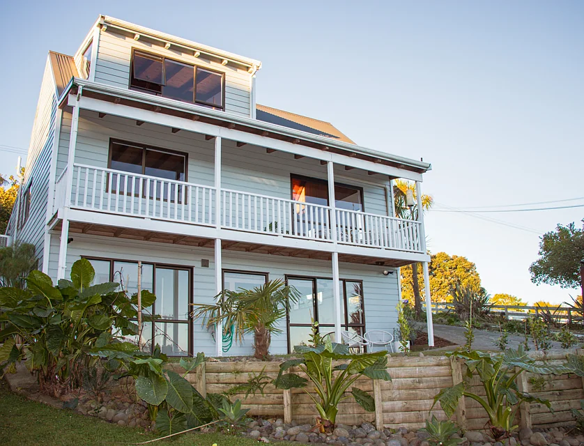 13A East Street, Raglan, 4房, 2浴, House