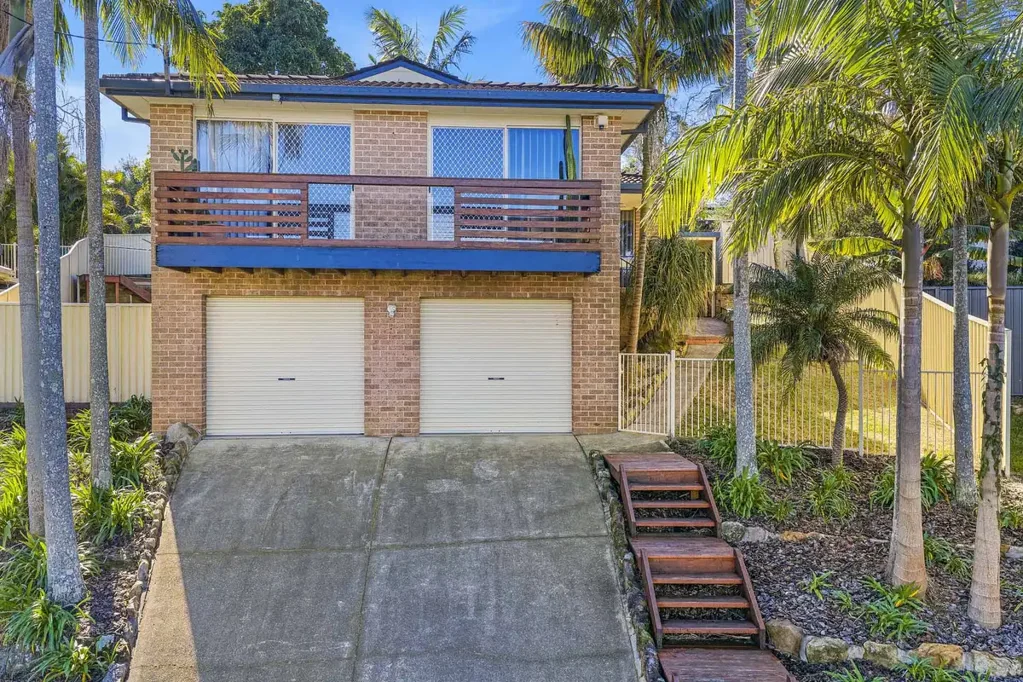 Tumbi Umbi 3房  Spacious Family Home with Elevated Position