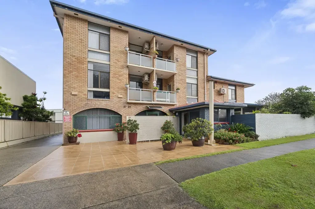 10/27-29 Ocean Parade, Coffs Harbour, NSW 2450