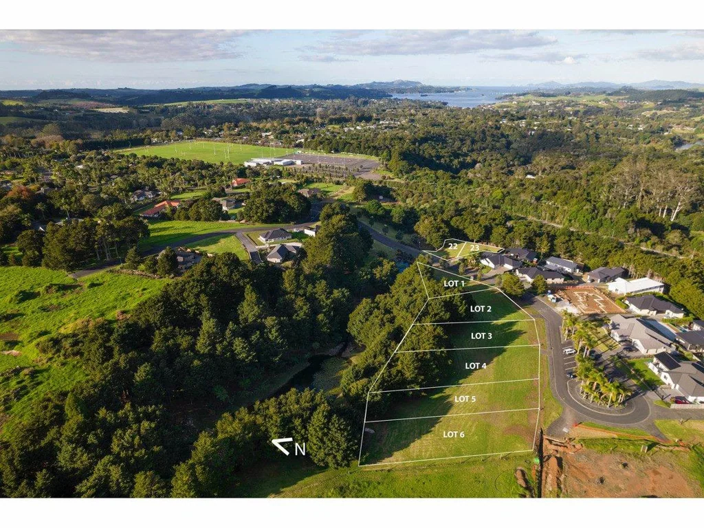 Kerikeri  Develop your Dream ? Love your Lifestyle!