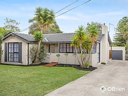 4 Merlin Court, Frankston