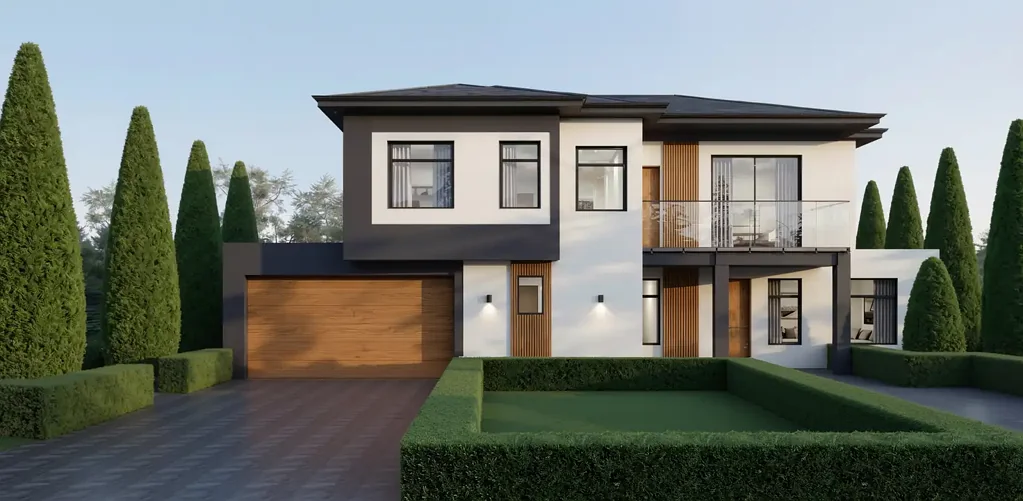 Marden 4कमरा Brand new Torrens Title House - Secure now for 2027 completion