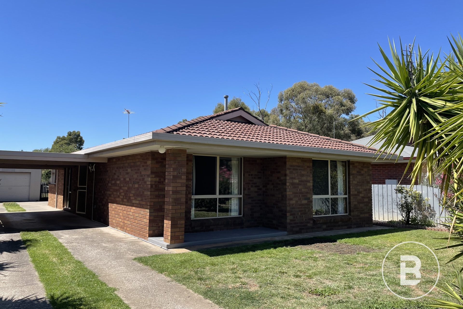 3 ALEXANDER AV, MARYBOROUGH VIC 3465, 0 habitaciones, 0 baños, House