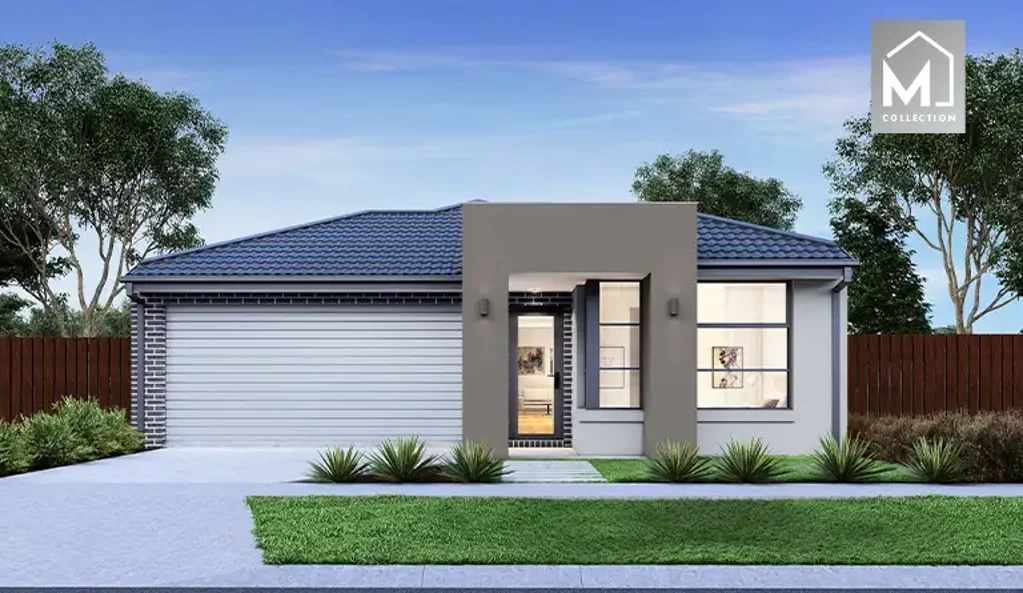 Officer 3 Bedroom Mimosa Homes Proudly Presents