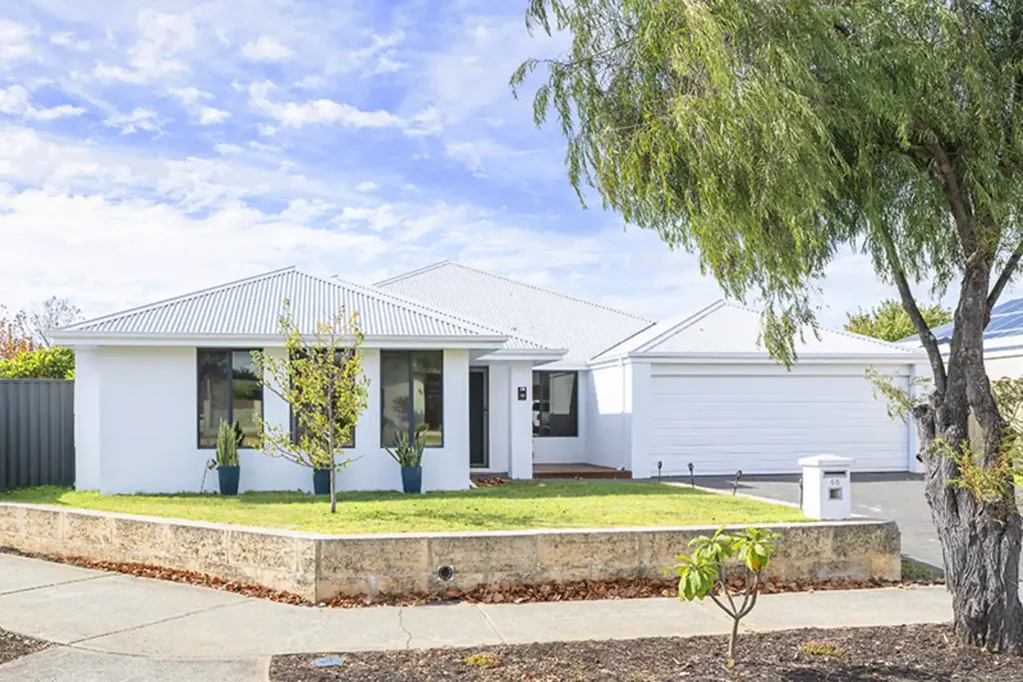 Yalyalup 4Kwarto STYLISH FAMILYLIVING WITH ALL THE EXTRAS!