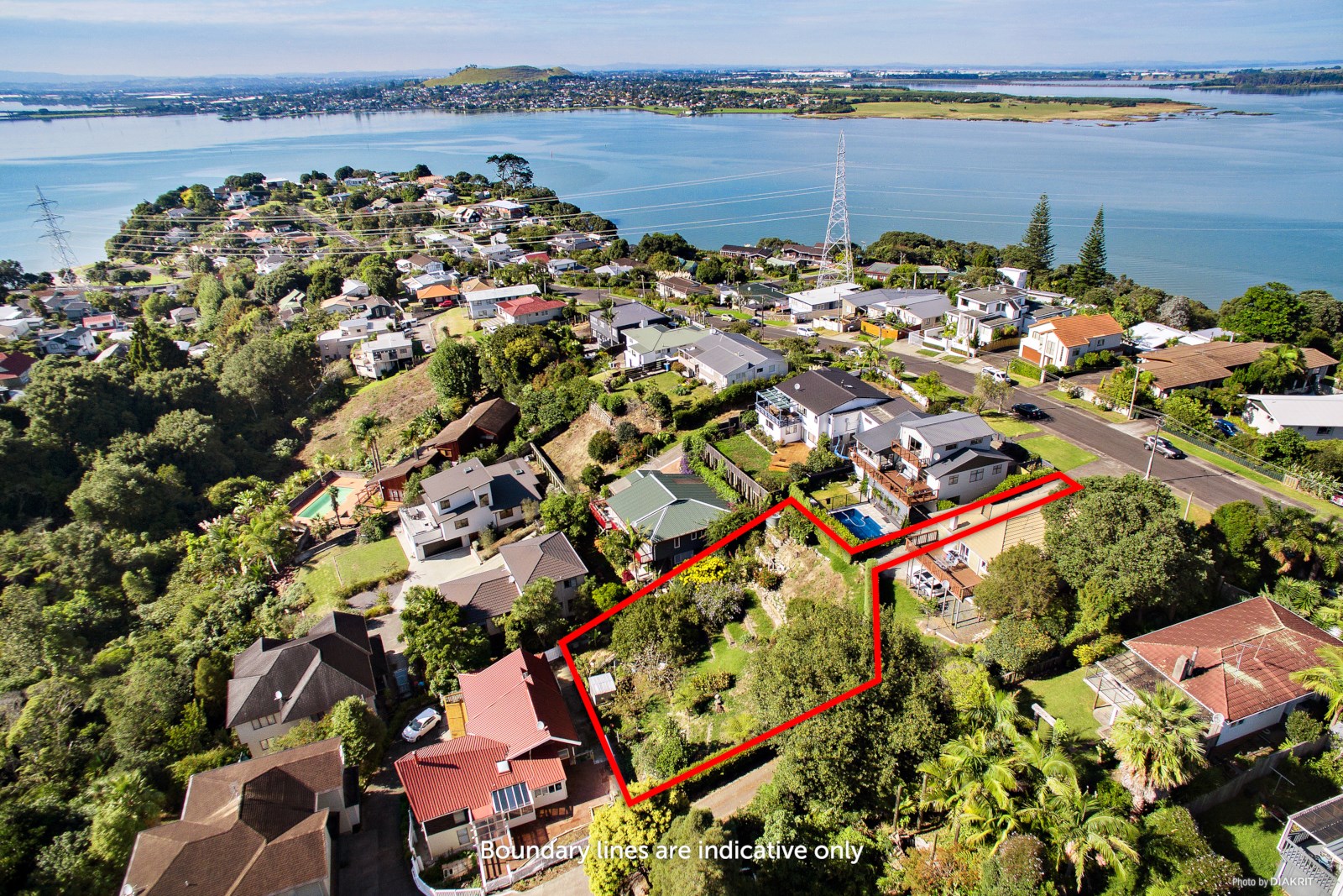 12 Hoskins Avenue, Hillsborough, Auckland, 0 Schlafzimmer, 0 Badezimmer