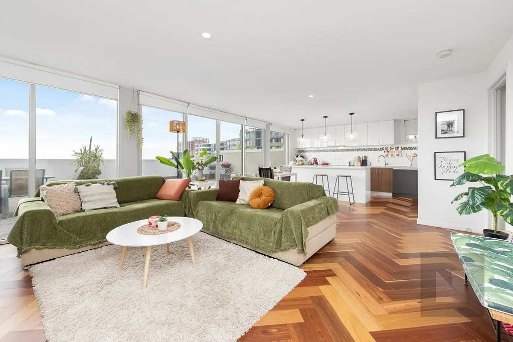 Elevated Inner-West Living with Space, Style & City Convenience