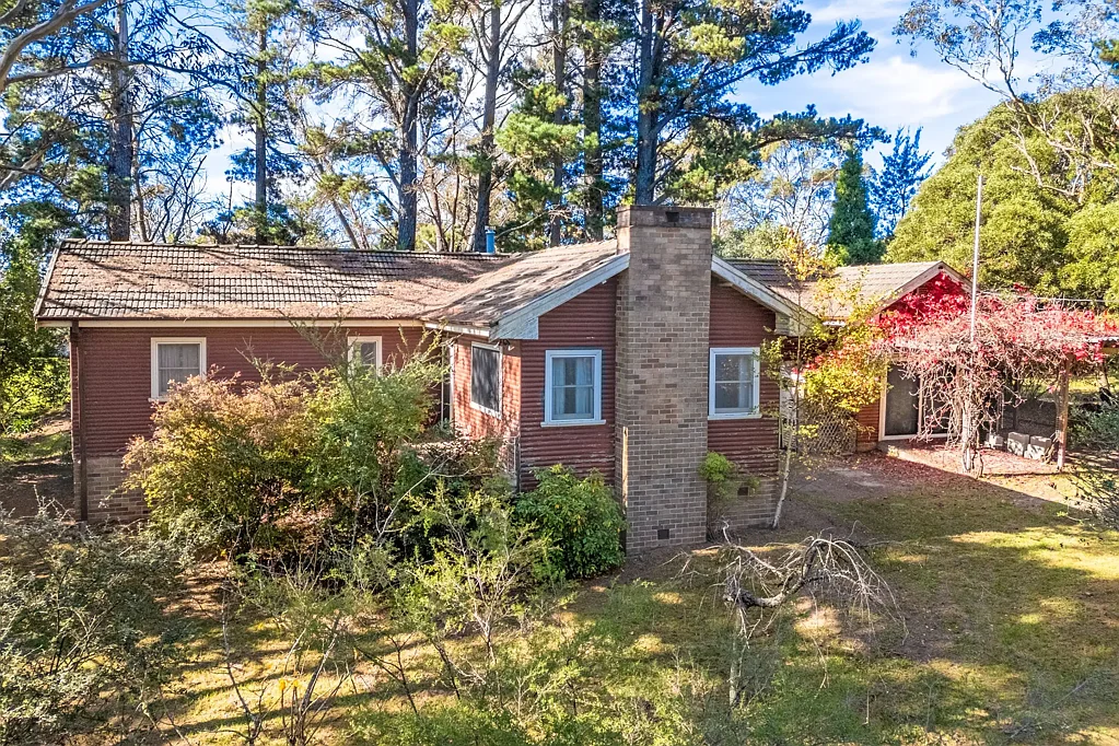 65 Victoria Street, Mount Victoria, NSW 2786