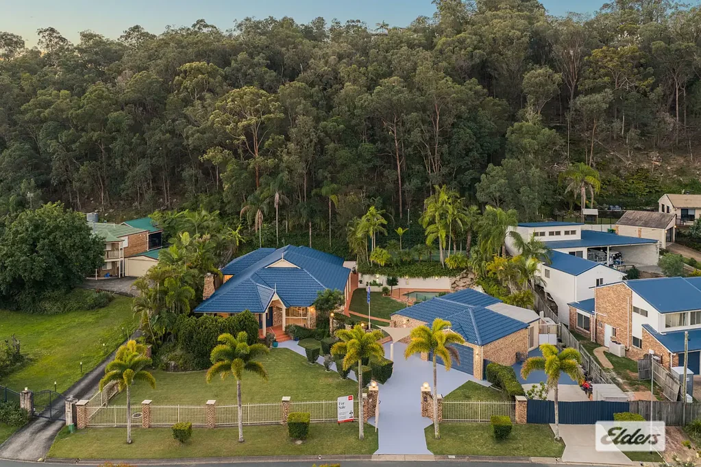 Daisy Hill 5房 私密度假村风格庄园 A PRIVATE RESORT-STYLE ESTATE