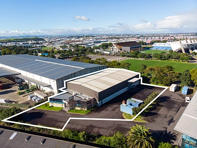 Business  Light Industry Zone