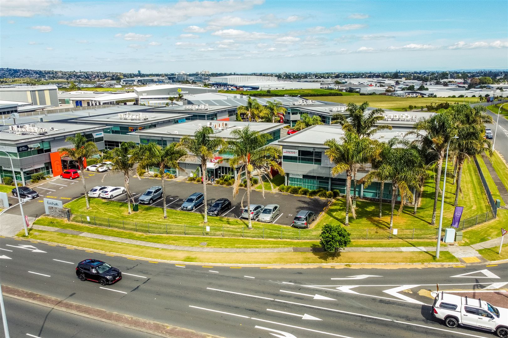 2/15 Accent Drive, East Tamaki, Auckland - Manukau, 0 phòng ngủ, 0 phòng tắm, Office Premises