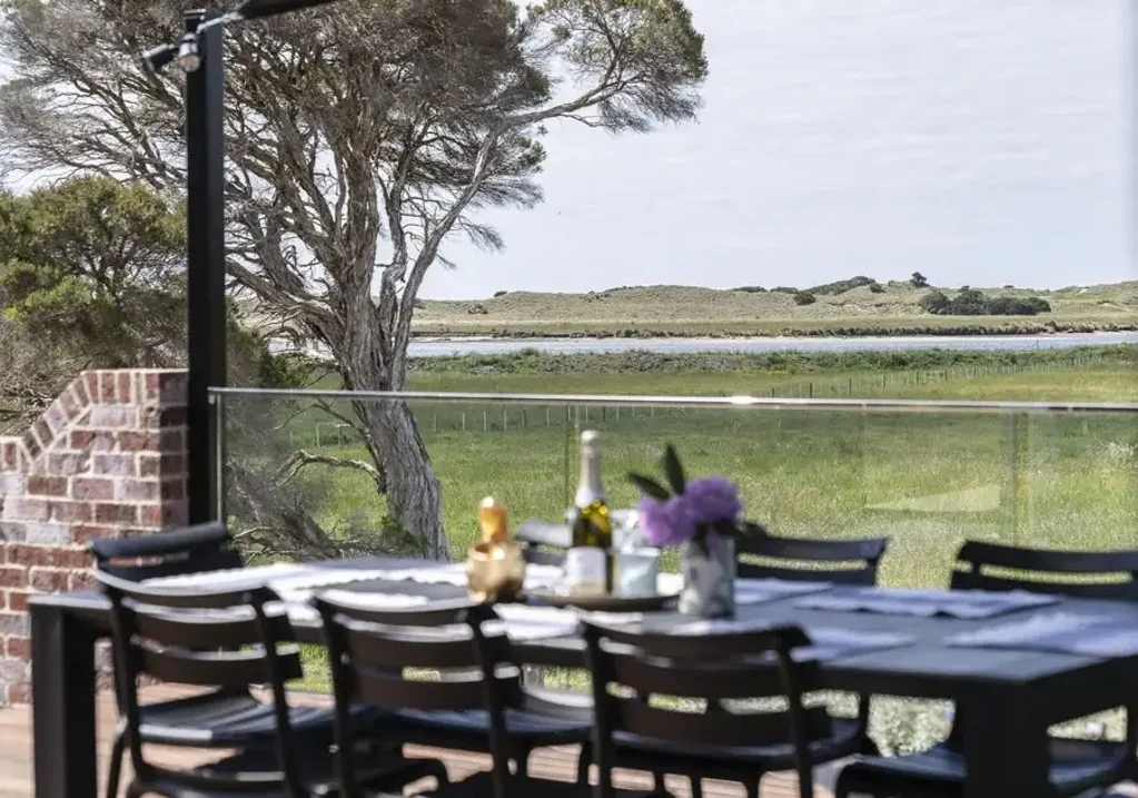 Bridport 4部屋 Stylish coastal living on 10 Acres