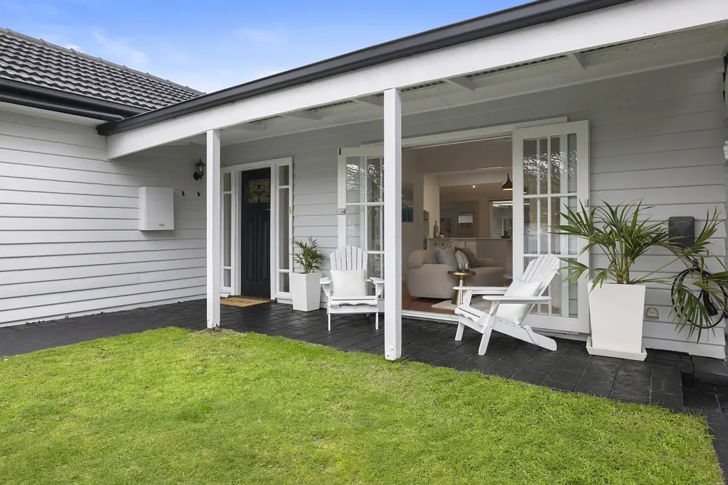 Parkdale 4कमरा Private, Spacious and Ready to Entertain!