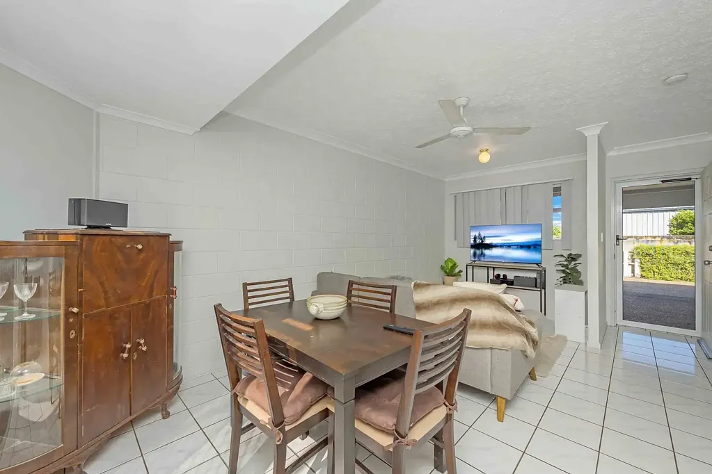 5/17 Lowth Street, Rosslea, QLD 4812