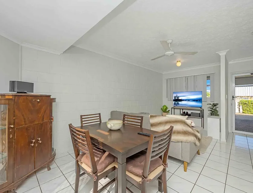 5/17 Lowth Street, Rosslea, QLD 4812, 2 chambres, 1 salles de bain, Unit