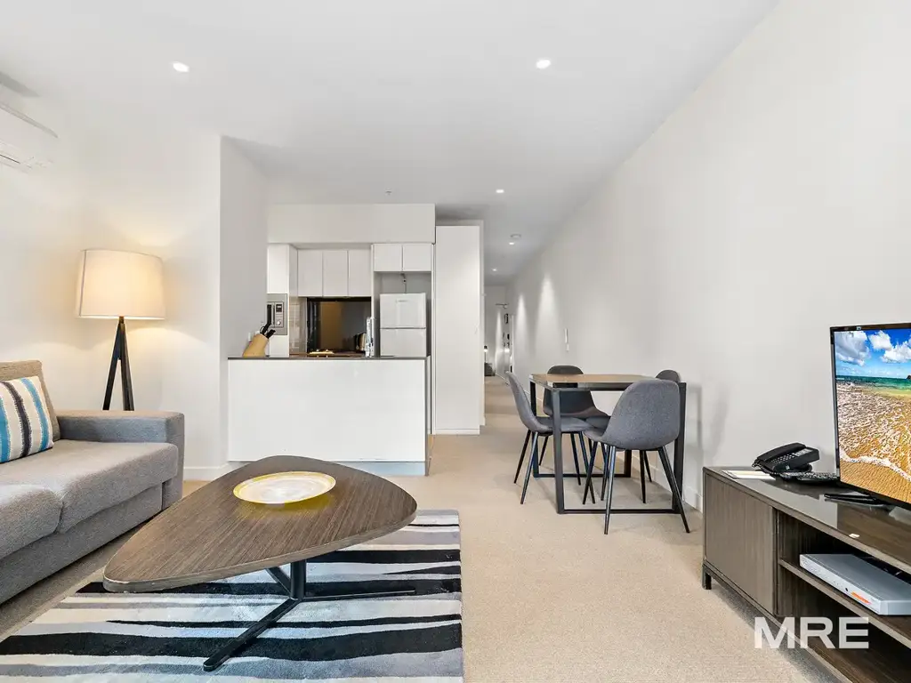 Melbourne 2房  Luxurious lifestyle in coveted location