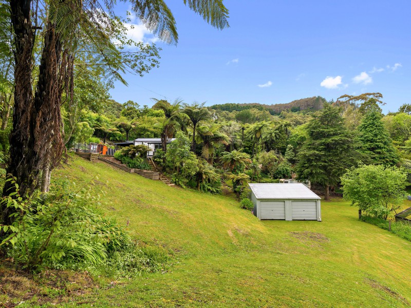 30 Unsworth Road, Hamurana, Rotorua, 2 chambres, 1 salles de bain