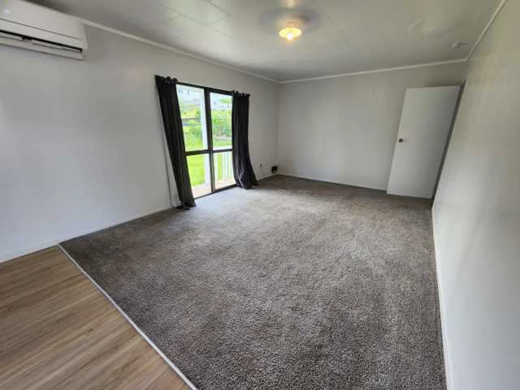Whangarei Central 3ਬੈੱਡਰੂਮ Great investment in Onerahi