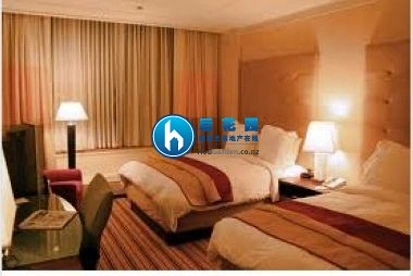 新西兰酒店价格上升5%