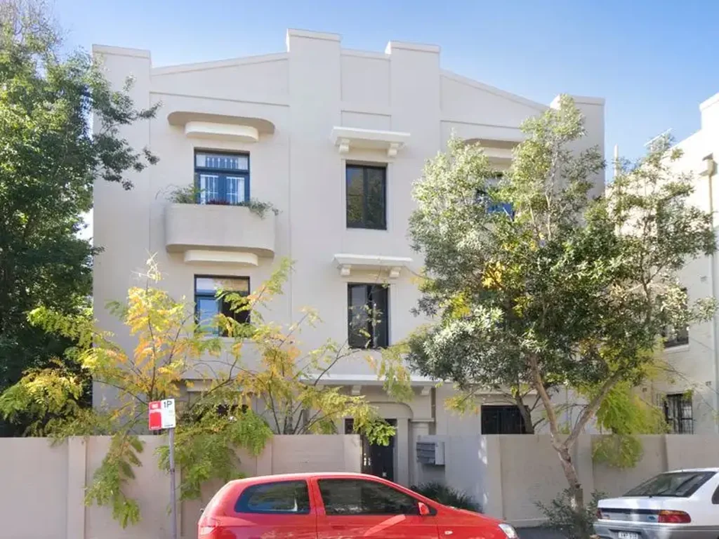 11/2-4 Farrell Avenue, Darlinghurst, NSW 2010