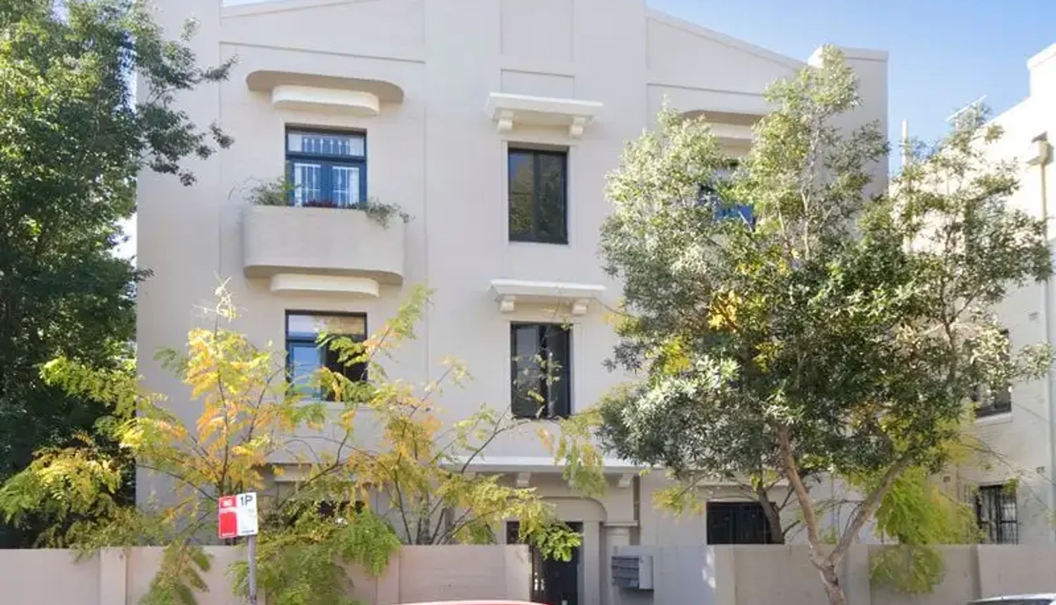 11/2-4 Farrell Avenue, Darlinghurst, NSW 2010, 2 ਕਮਰੇ, 1 ਬਾਥਰੂਮ, Apartment