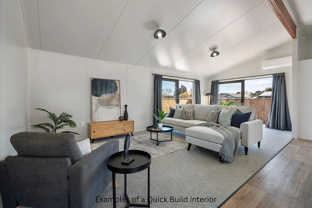 Sanson 3 Bedroom Secure Your Fixed-Price House & Land Package
