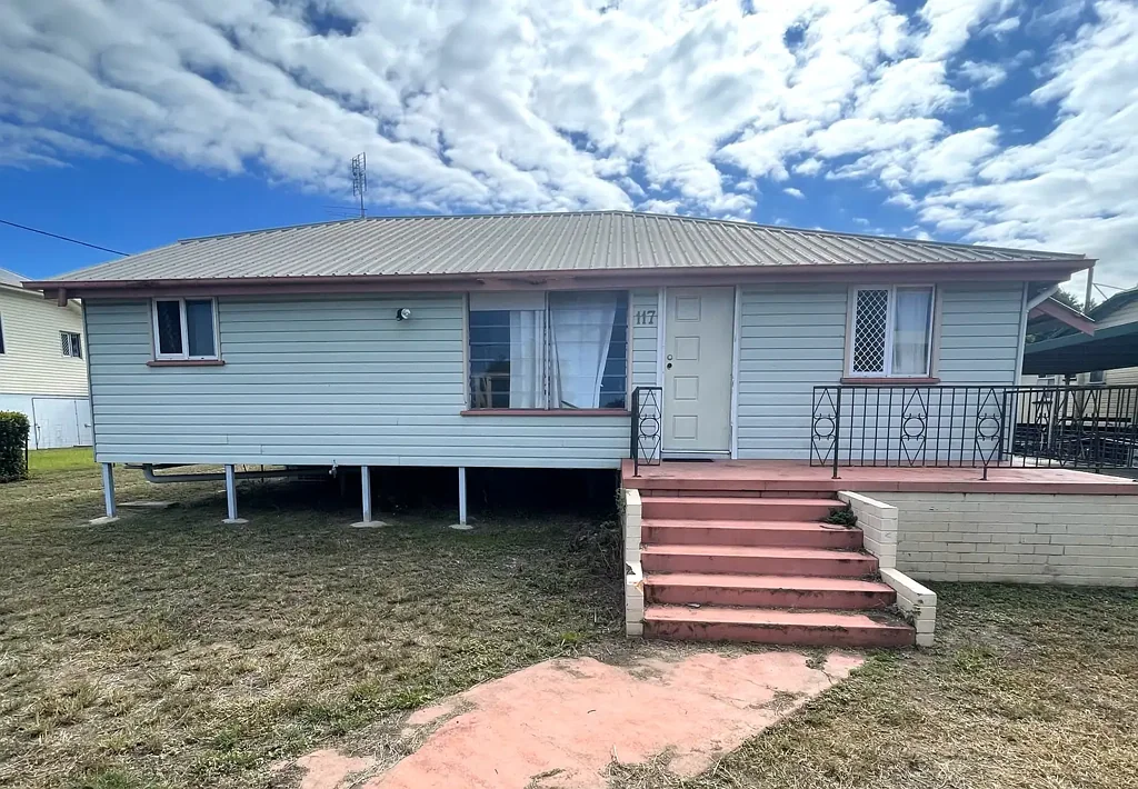 117 CAMERON Street, Ayr, QLD 4807