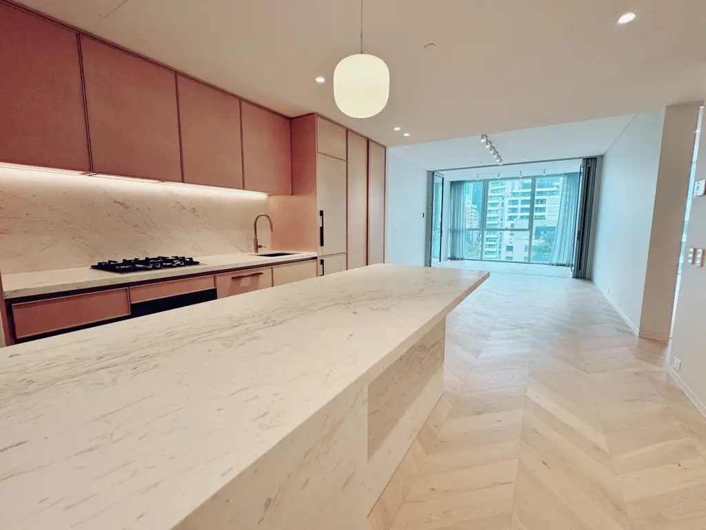 Aura North Sydney – Where Iconic Design meets Sydney Harbour and Opera House Views