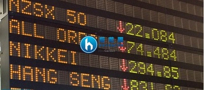 低利率使更多投资人青睐股市