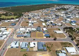 Lot 670, Jurien Bay