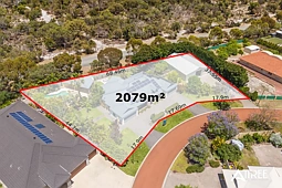 25 Ashmore Avenue, Canning Vale