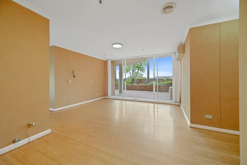 Spacious Apartment Living in the Heart of Kingsford