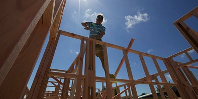 新房建筑许可锐减，奥克兰住房市场不堪重负