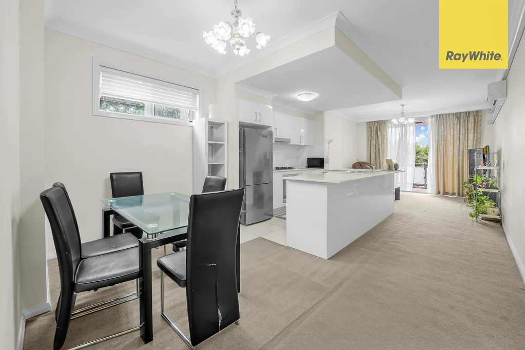 37/12-16 Hope Street, Rosehill, NSW 2142