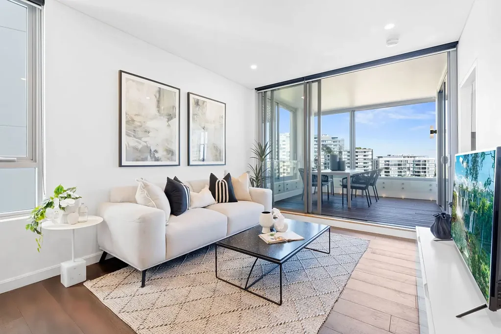 1101/231 Miller Street, North Sydney, NSW 2060