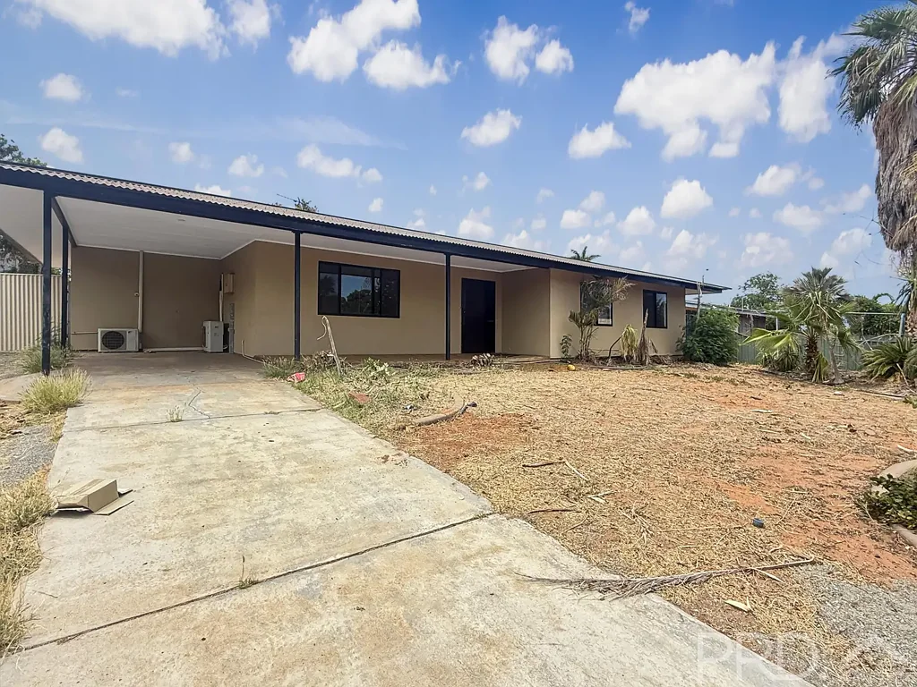 Pegs Creek 3غرفة نوم UNDER OFFER with PRD.