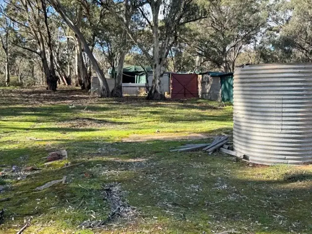 Wedderburn  1 ACRE - NATURE LOVERS RETREAT!