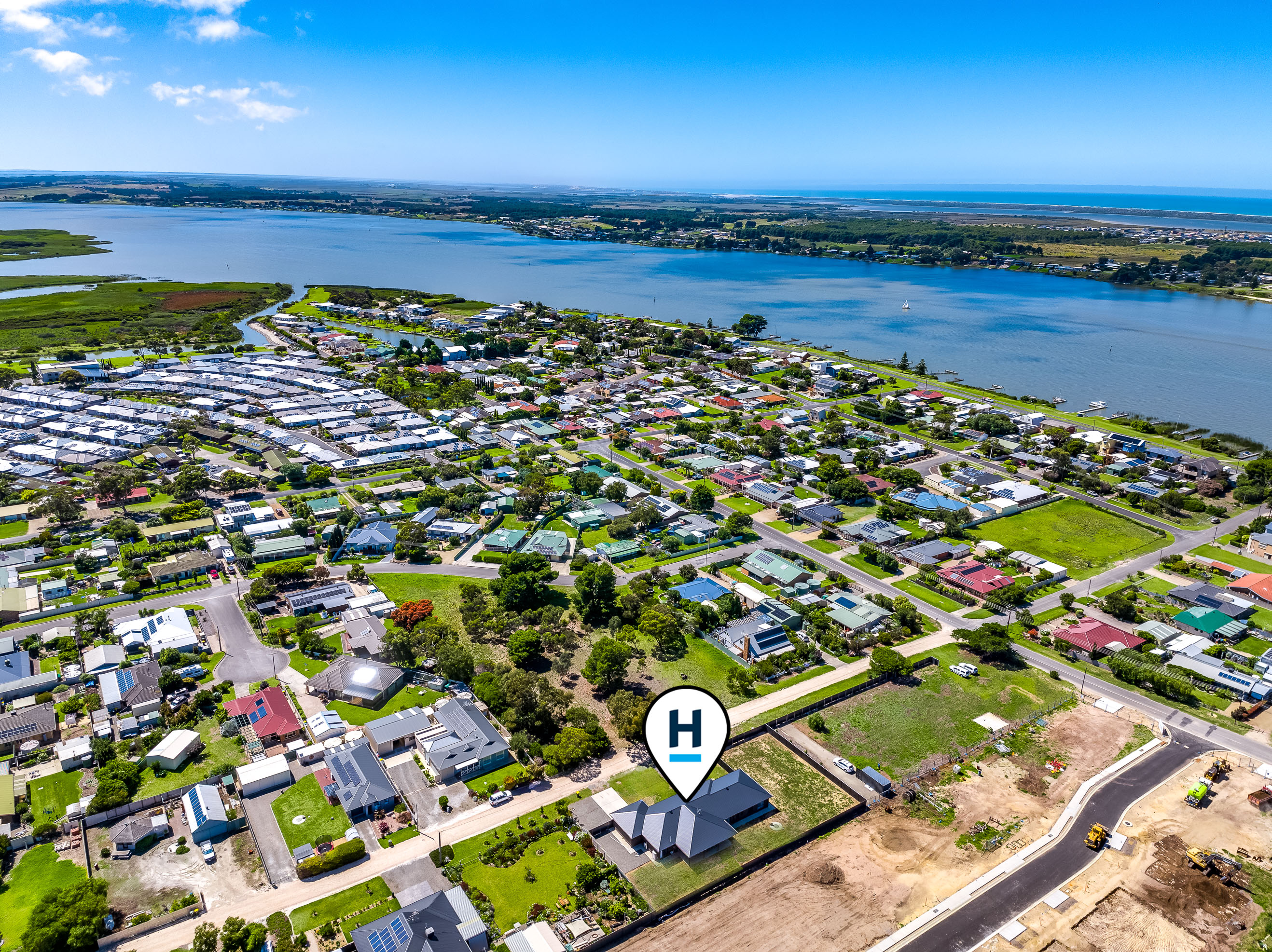 21 BRICKNELL RD, GOOLWA NORTH SA 5214, 0 Schlafzimmer, 0 Badezimmer, House