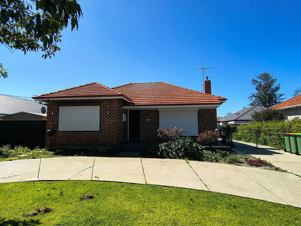 Location, Location, Location! Character Home in Bayswater.