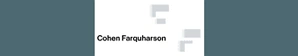 Cohen Farquharson
