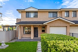 19 Ringrose Avenue, Greystanes