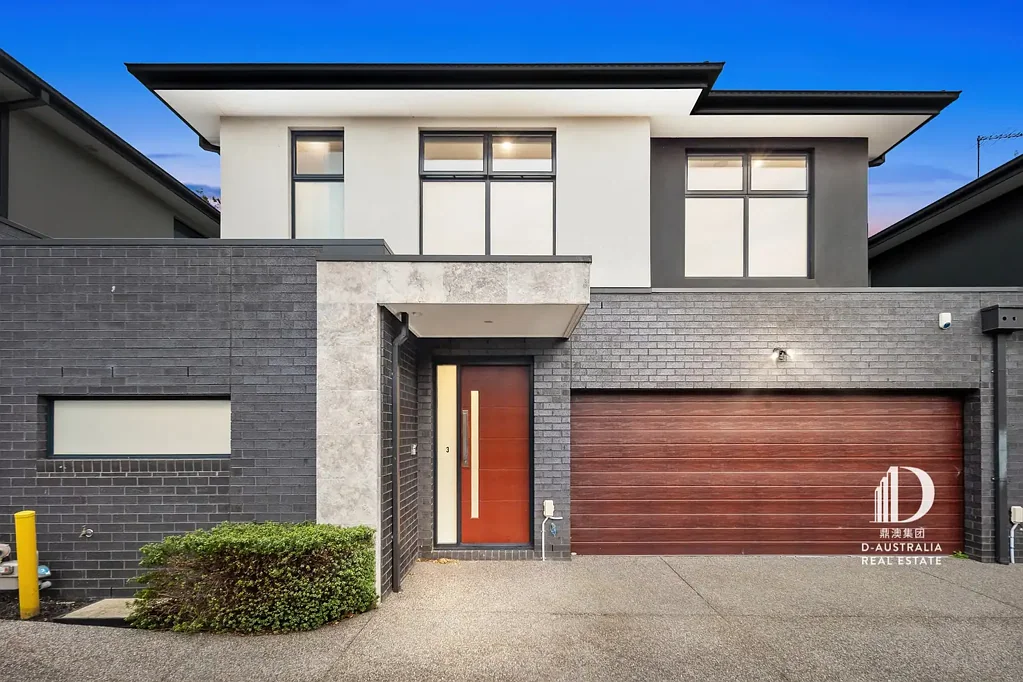 3/39 Simpsons Road, Box Hill, VIC 3128