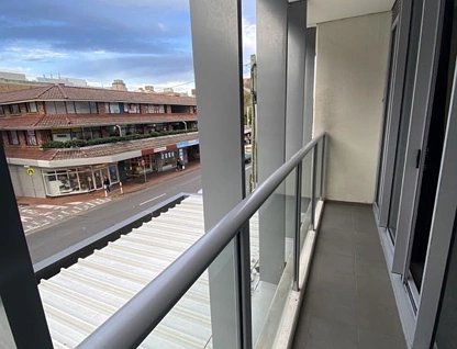 116/88 Archer Street, Chatswood, Lower North Shore, 1房, 1浴, Apartment