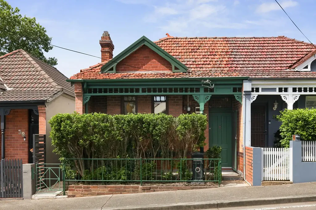 40 Styles Street, Leichhardt, NSW 2040